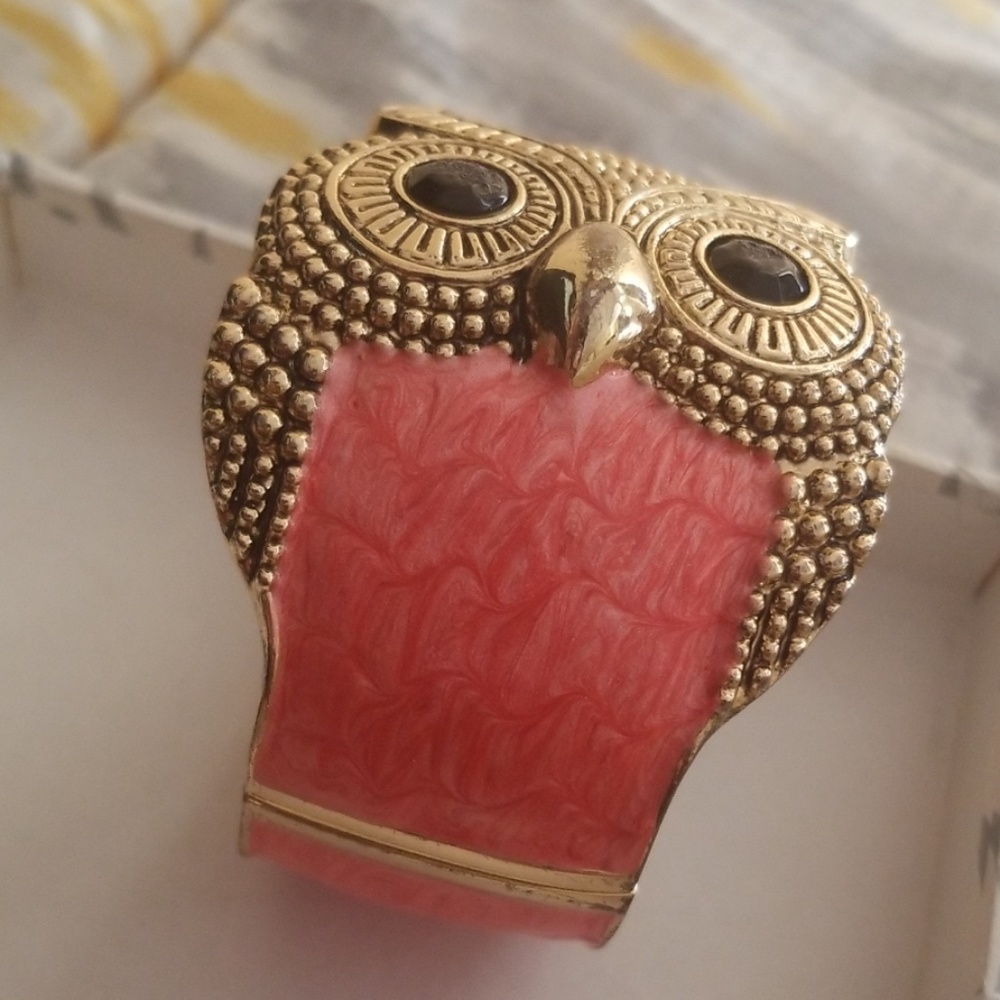 Unique bracelet